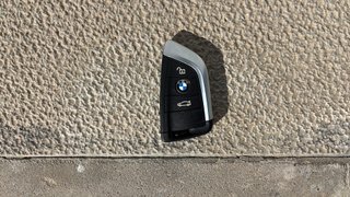 BMW X5 xDrive30d 190 kW (258 CV)