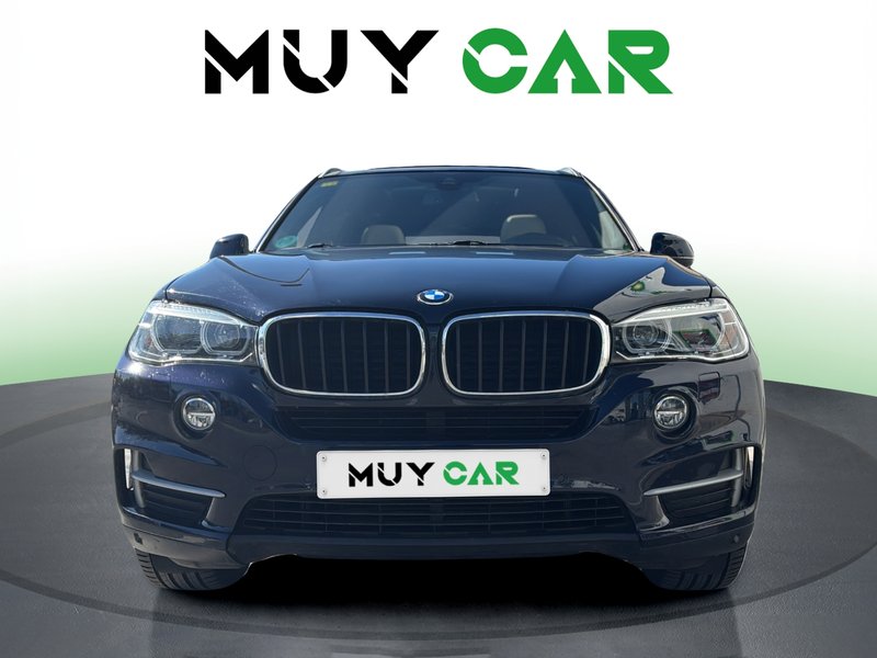 BMW X5 2018, foto 3