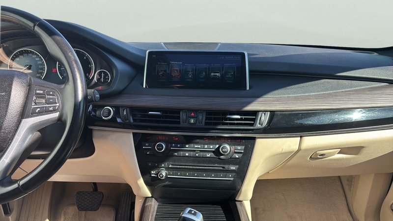 BMW X5 2018, foto 11