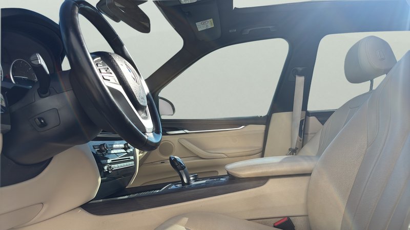 BMW X5 2018, foto 12