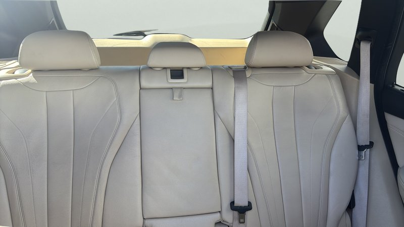 BMW X5 2018, foto 14