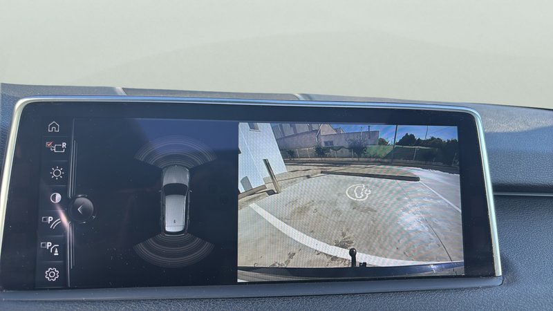 BMW X5 2018, foto 20