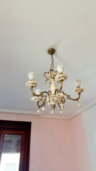 set de muebles habitación