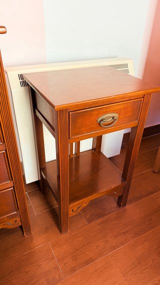 set de muebles habitación