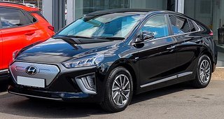 KIT DE AIRBAGS HYUNDAI IONIQ FACELIFT (2019-2022)
