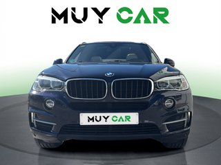 BMW X5 xDrive30d 190 kW (258 CV)