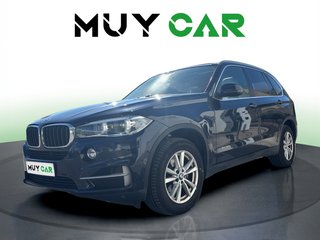 BMW X5 xDrive30d 190 kW (258 CV)