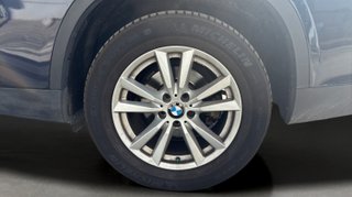 BMW X5 xDrive30d 190 kW (258 CV)