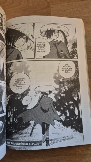 Kurogane - Manga Kei Tome - 3 Tomos