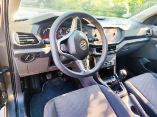 Volkswagen T-Cross 2020