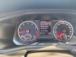 Volkswagen T-Cross 2020