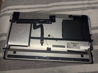 Pantalla LCD LG 21.5 Full HD Repuesto iMac
