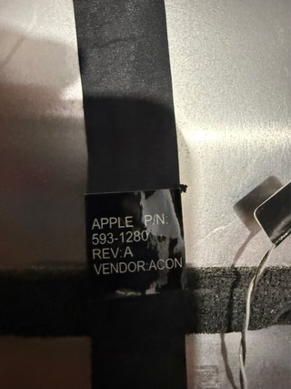 Pantalla LCD LG 21.5 Full HD Repuesto iMac