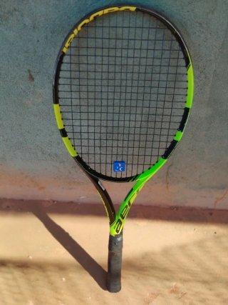 Raqueta de Tenis Babolat Pure Aero