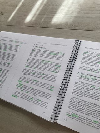 Manual de Introducción al Derecho. Derecho civil