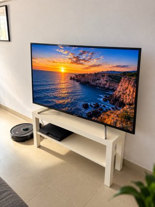 TV Sony 49” 4K Smart TV
