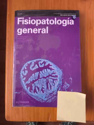 Fisiopatología general