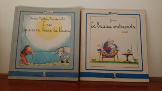La bruixa endreçada (La Sirena) (Catalan Edition)