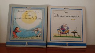 La bruixa endreçada (La Sirena) (Catalan Edition)