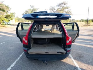 Volvo XC90 2005