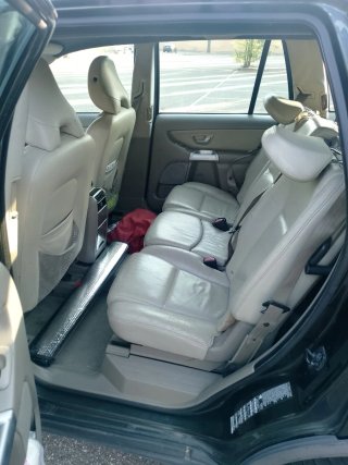 Volvo XC90 2005