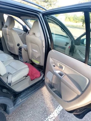 Volvo XC90 2005