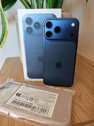 iPhone 17 Pro Max 256GB