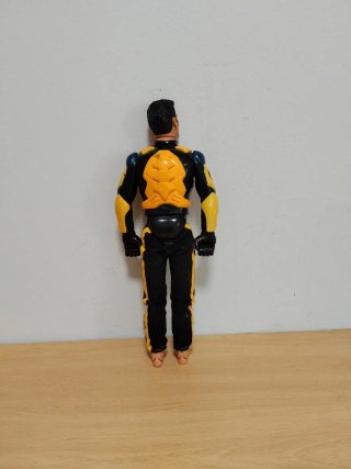 Figura Action Man