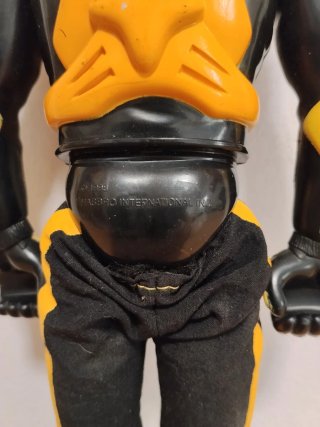 Figura Action Man