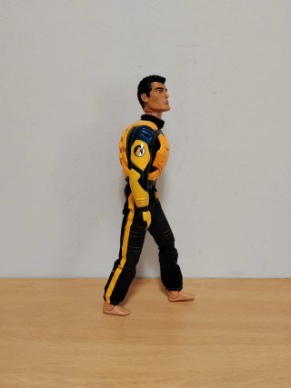 Figura Action Man
