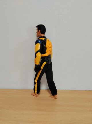 Figura Action Man