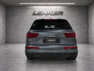 Audi Q7 4.0 TDI SQ7 quattro tiptronic