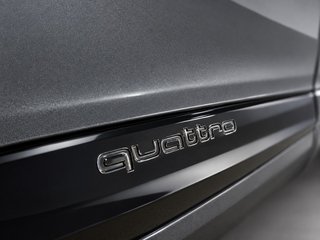 Audi Q7 4.0 TDI SQ7 quattro tiptronic
