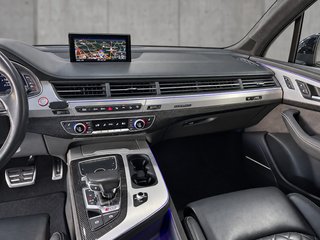 Audi Q7 4.0 TDI SQ7 quattro tiptronic
