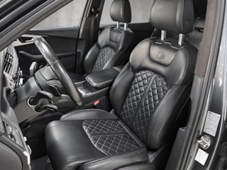 Audi Q7 4.0 TDI SQ7 quattro tiptronic