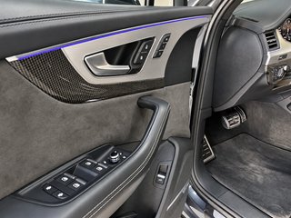 Audi Q7 4.0 TDI SQ7 quattro tiptronic