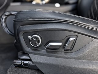 Audi Q7 4.0 TDI SQ7 quattro tiptronic