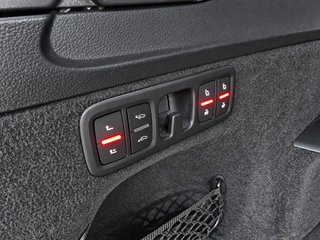 Audi Q7 4.0 TDI SQ7 quattro tiptronic