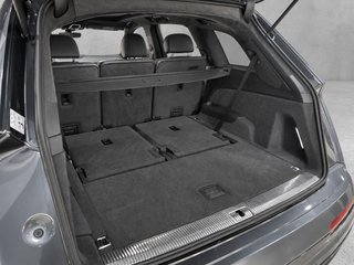 Audi Q7 4.0 TDI SQ7 quattro tiptronic