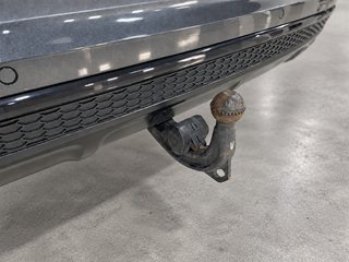 Audi Q7 4.0 TDI SQ7 quattro tiptronic