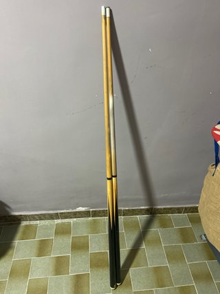 Mesa de Billar Americano 184 x 90 x 77