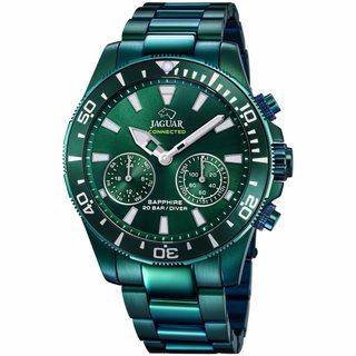 Reloj Jaguar Connected Verde - j990/1