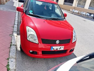 Suzuki Swift 2006