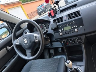 Suzuki Swift 2006