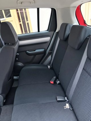 Suzuki Swift 2006