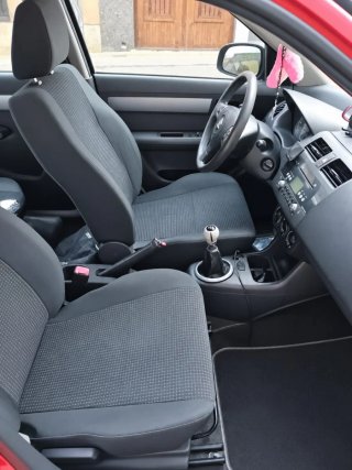 Suzuki Swift 2006
