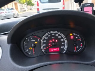 Suzuki Swift 2006