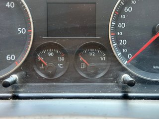Quadrante VW Touran MK1 / Golf V ref. V0003000