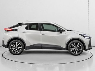 Toyota C-HR 140H Advance 103 kW (140 CV)