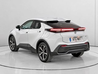 Toyota C-HR 140H Advance 103 kW (140 CV)